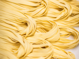 Tagliatelle nature