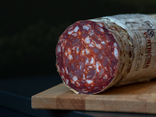 Salame Ventricina