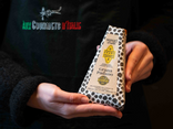Grana Padano DOP 24 mois râpé