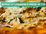 Formule Pizza du Jour #2