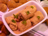 Scaloppine