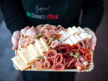 Aux Gourmets d'Italie - Rouen