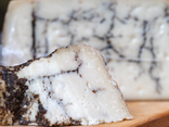 Pecorino à la truffe