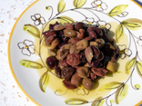 Olives Taggiasche