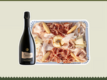 Plateau Tartufo + Prosecco Réserve