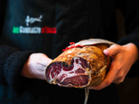 Coppa pimentée