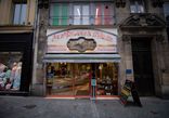 Aux Gourmets d'Italie - Rouen