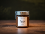 Confiture Marco Colzani à la pêche