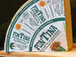 Fontina d'alpage DOP