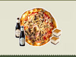 Menu Calcio 1