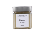 Confiture Marco Colzani au citron