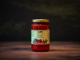 Sugo all'Arrabbiata