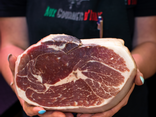 Prosciutto di Parma