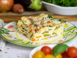 Lasagne aux légumes
