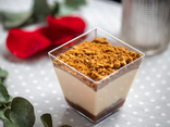 Tiramisu Spéculoos Caramel
