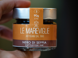 Encre de seiche