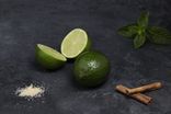 Citrons verts