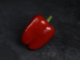 Poivrons rouges