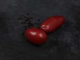 Pommes de terre Roseval