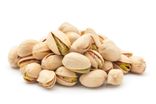 Pistaches salées