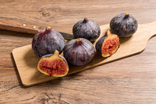 Figues noires extra