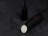 Radis noir