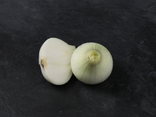 Oignons doux