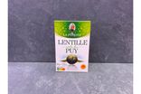 Lentilles du Puy