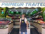 La Corbeille Montrouge