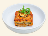 Lasagnes au veau