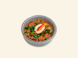 Briami, confit de six légumes