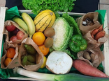 Panier De Légumes De Saison 4KG