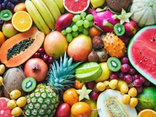 Panier De Fruits Exotique 7KG