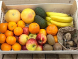Panier De Fruits 7KG