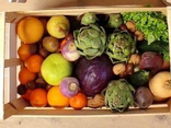 Panier De Légumes BIO 5KG