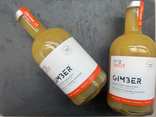 Jus GIMBER EXTRA BIO N2 70CL