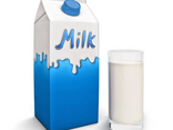 Lait entier