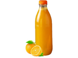 Jus d'orange frais - 25CL