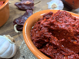 Harissa Berbère Maison - DJERBA