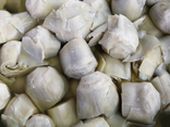 Artichaut confit