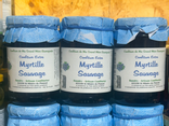 Confiture De Myrtilles