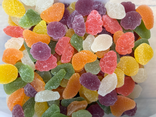 Fruits Bonbons