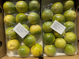 Fruit de la passion gold