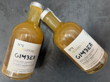 JUS GIMBER EXTRA BIO N1 20CL