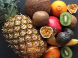 Panier De Fruits Exotique 5KG