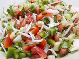 Salade Tunisienne FRAICHE
