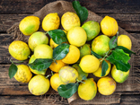 Citron de Nice