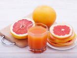 Jus de pamplemousse frais - 1l