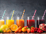 Jus Détox Fraicheur Frais - 1l