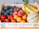 Panier De Fruits 3KG